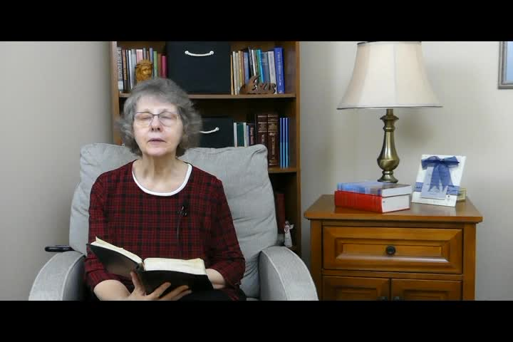 Discipleship Today: Samaritan Woman pt. 2  06-18-23