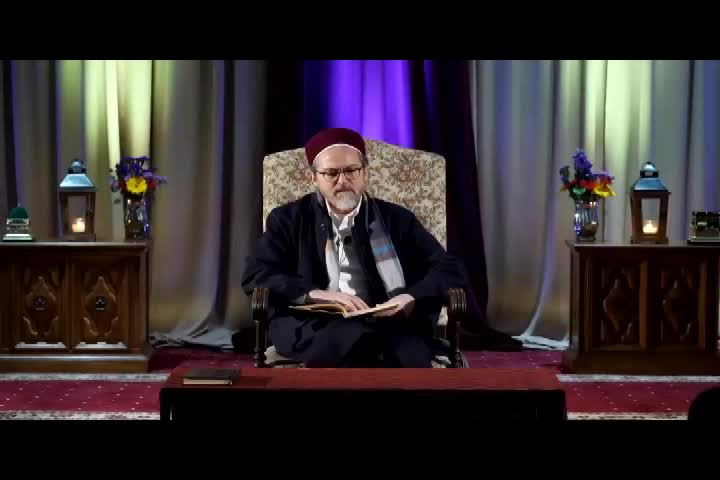 Imams of Islam 6 4 2023