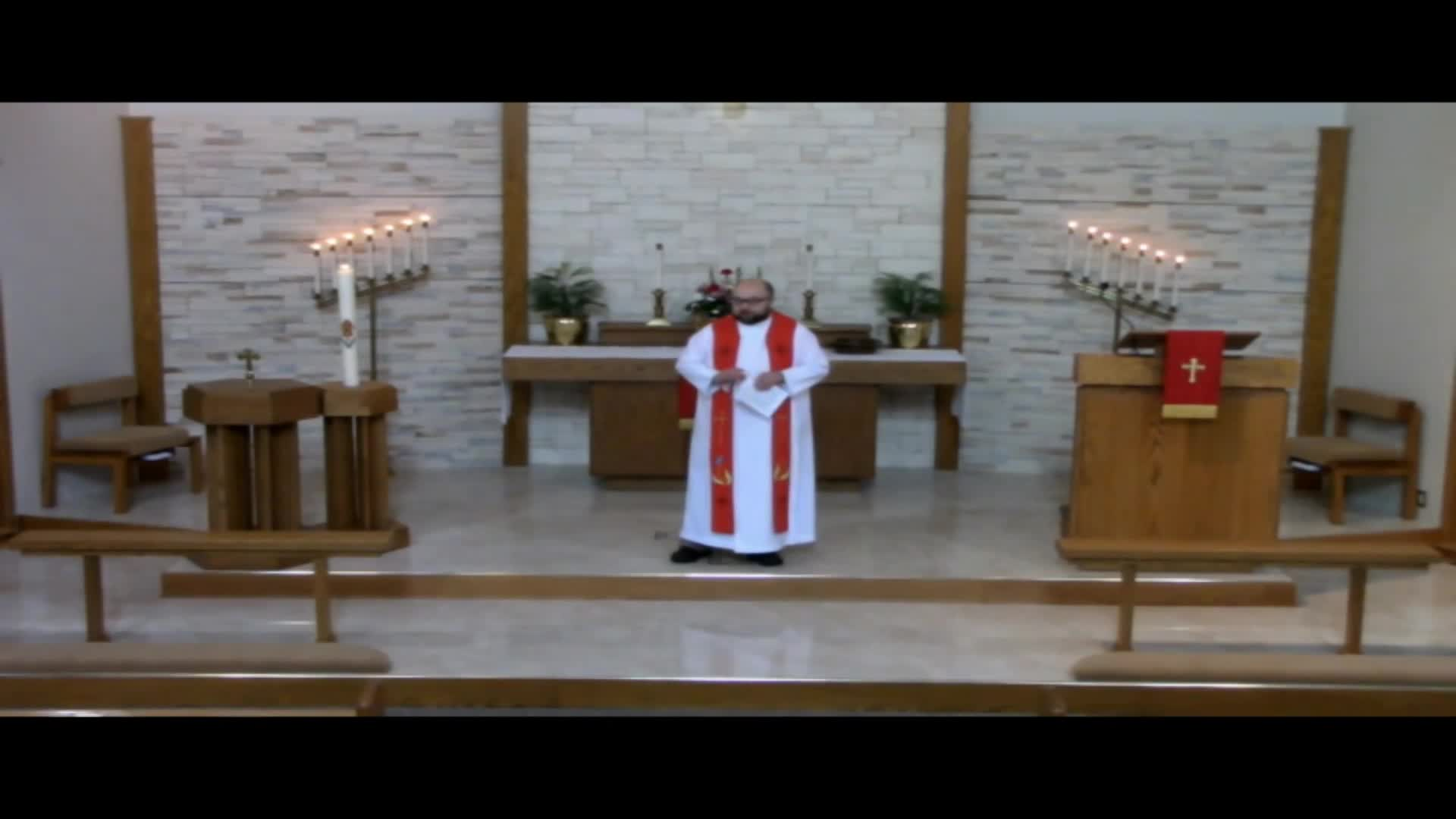 Worship Connection May 28, 2023