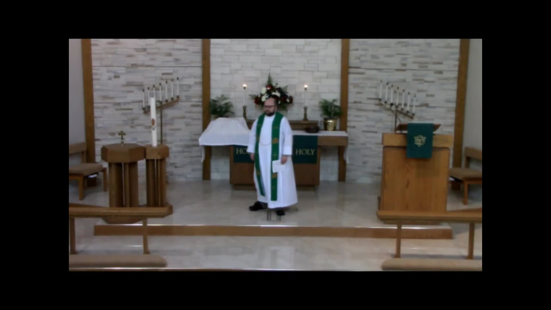 Worship Connection - June 4, 2023
