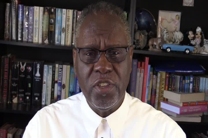 The Truth of God's Word - I Can Do All Things Through Christ