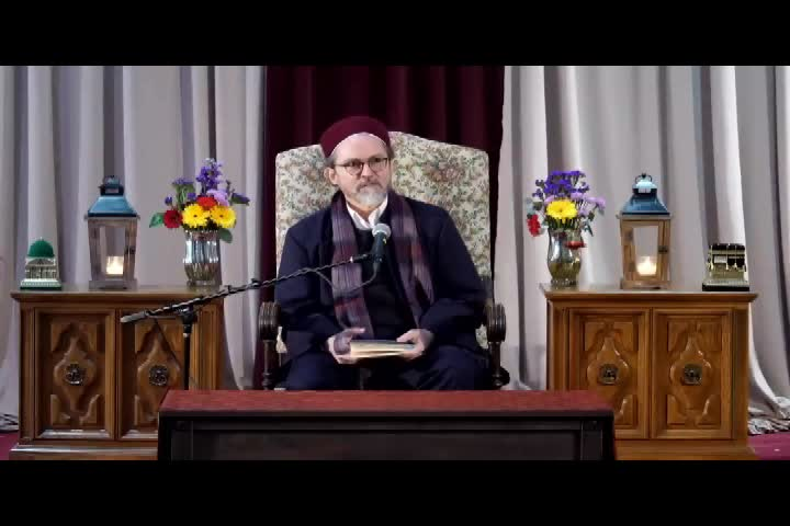 Imams of Islam 6 11 2023