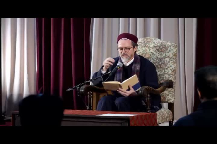 Imams of Islam 6 18 2023