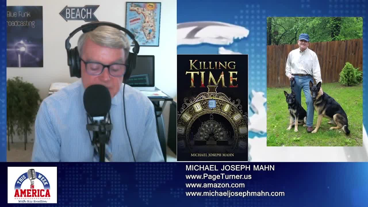 This Week in America - Michael Joseph Mahn