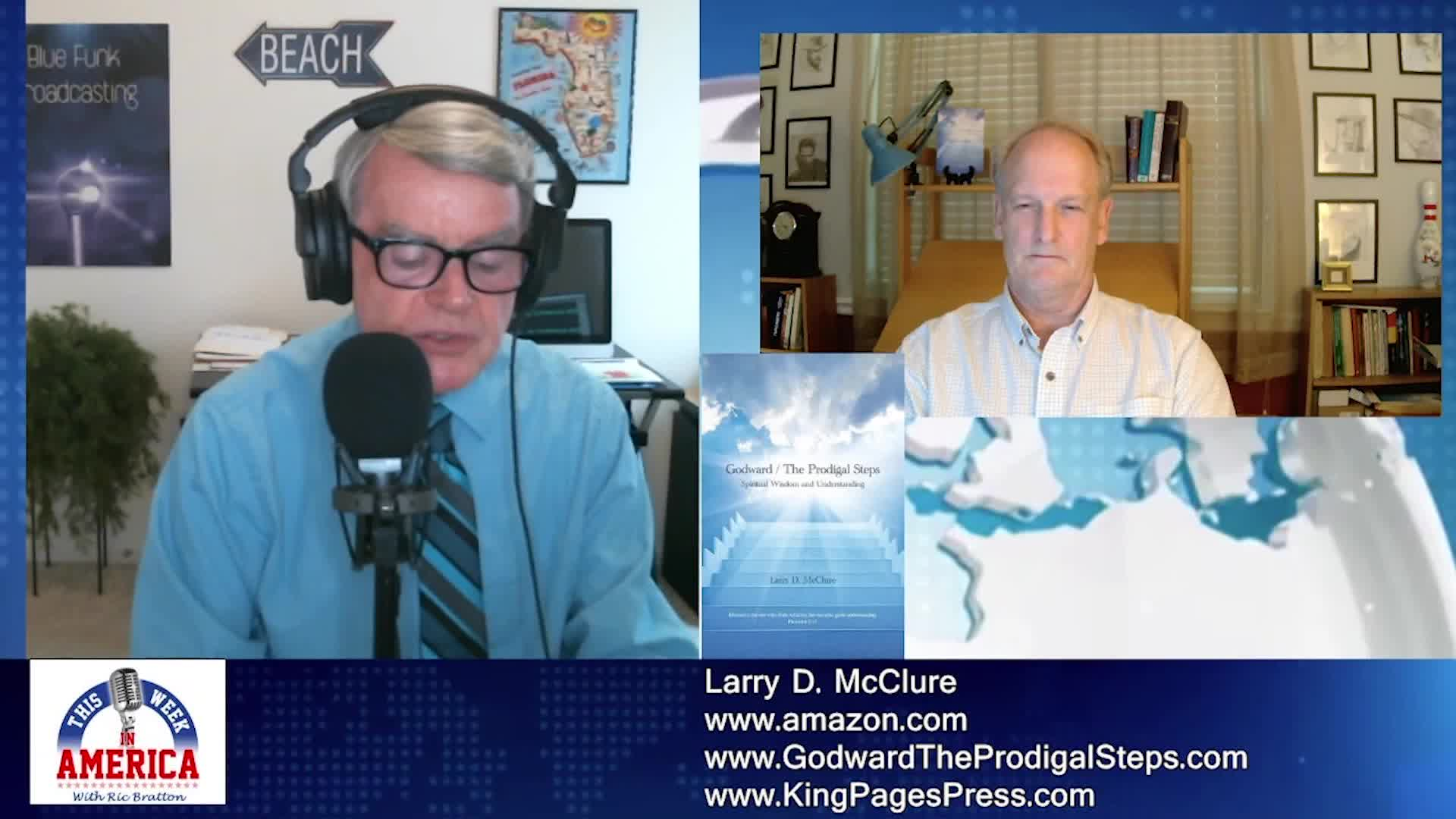This Week in America - Larry McClure