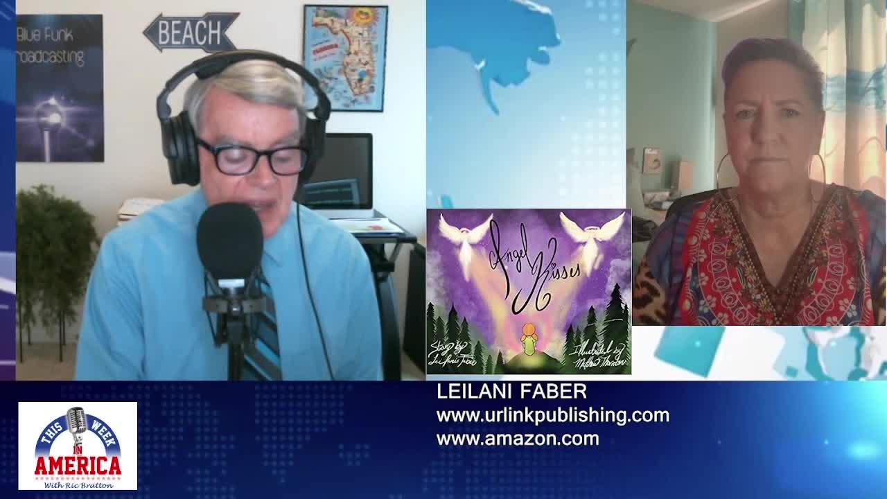 This Week in America - Leilani Faber