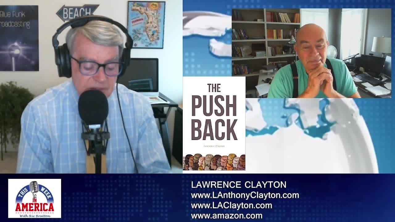 This Week in America - Lawrence Clayton