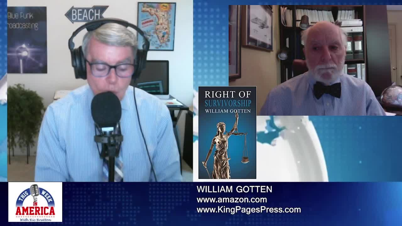 This Week in America - William Gotten