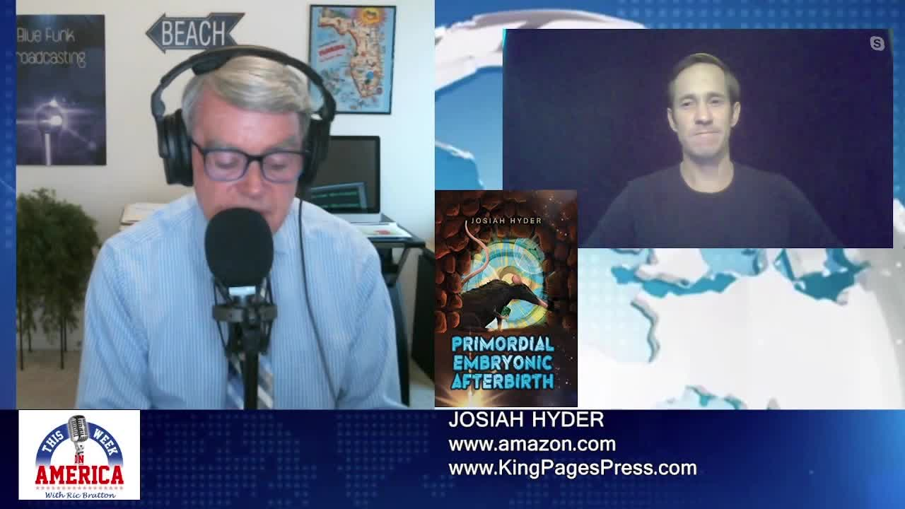 This Week in America - Josiah Hyder