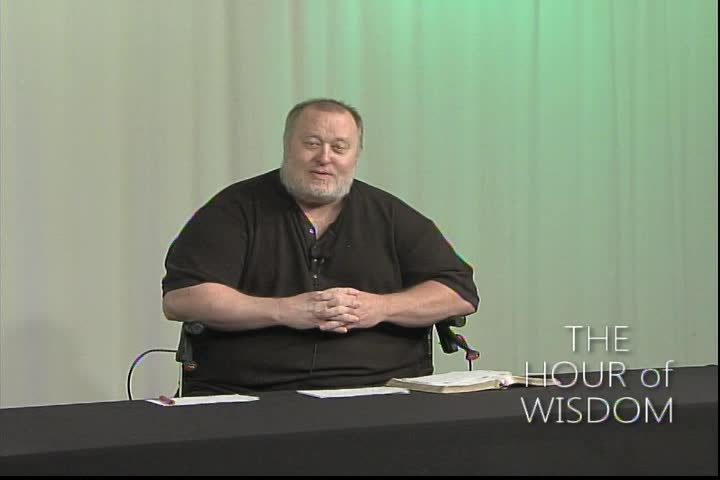 The Hour of Wisdom - Understanding Shame Brings Righteous Change