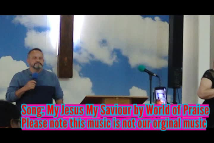 West Main Heart to Heart - Change is Coming