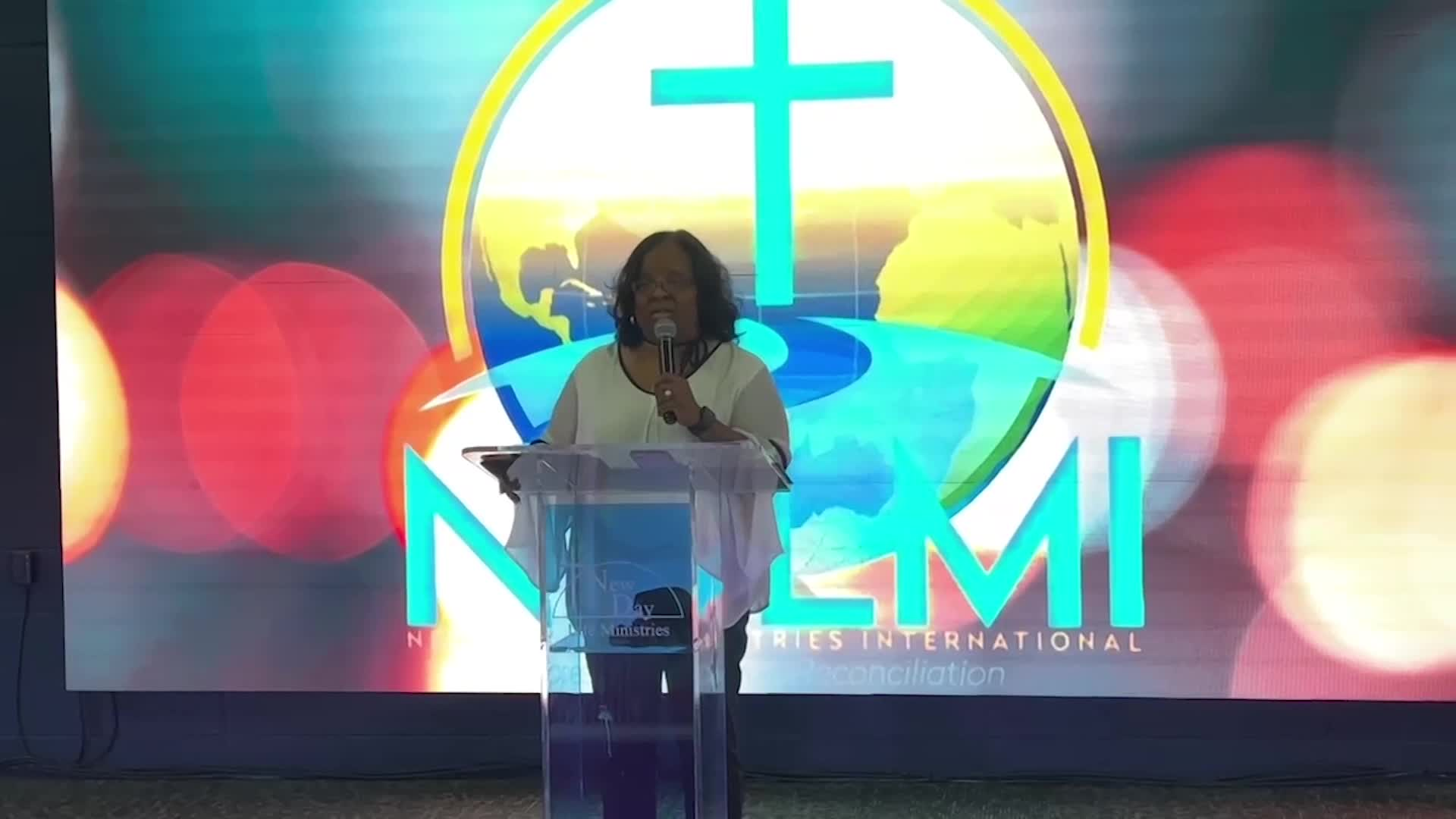 Real Grace - May 28th, 2023 Its Not Always Easy But Its Good Apostle Denise Trimble