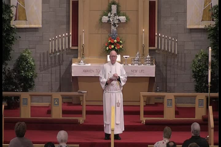 St. Peter's Lutheran Church FW 061823