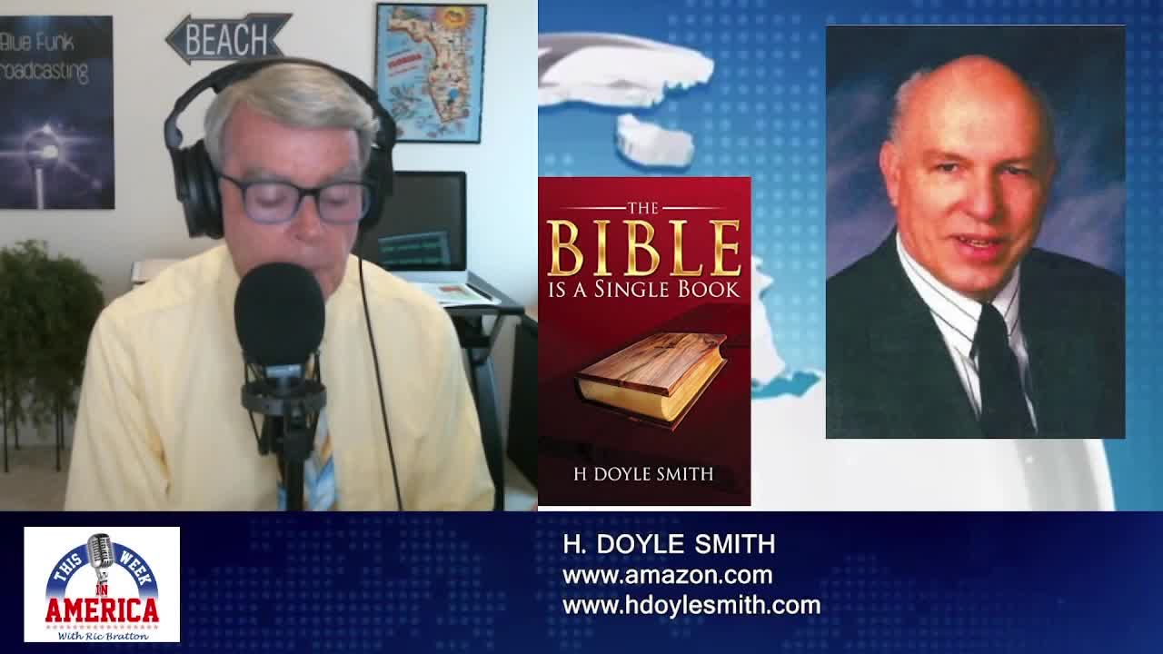 This Week in America - Doyle Smith - June 17, 2023