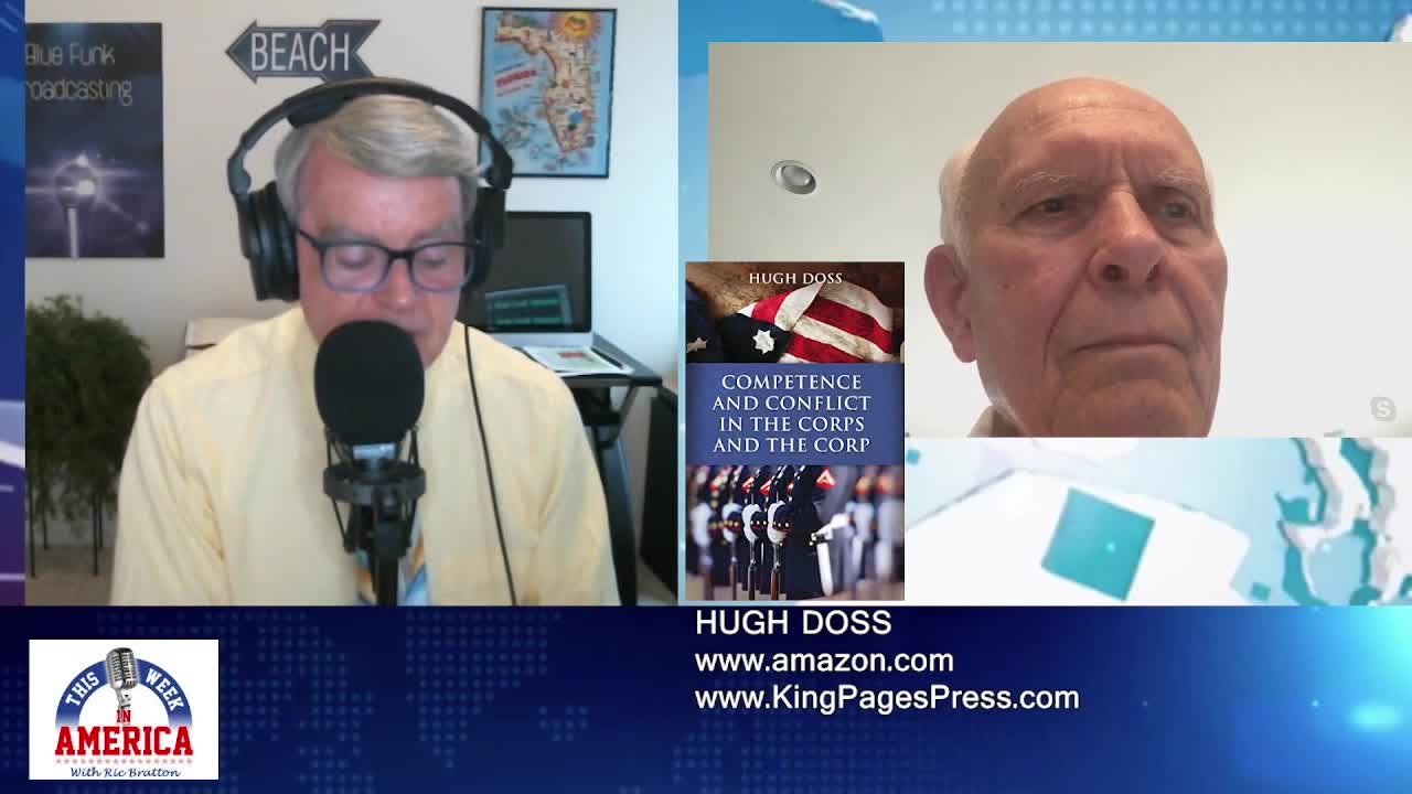 This Week in America - Hugh Doss