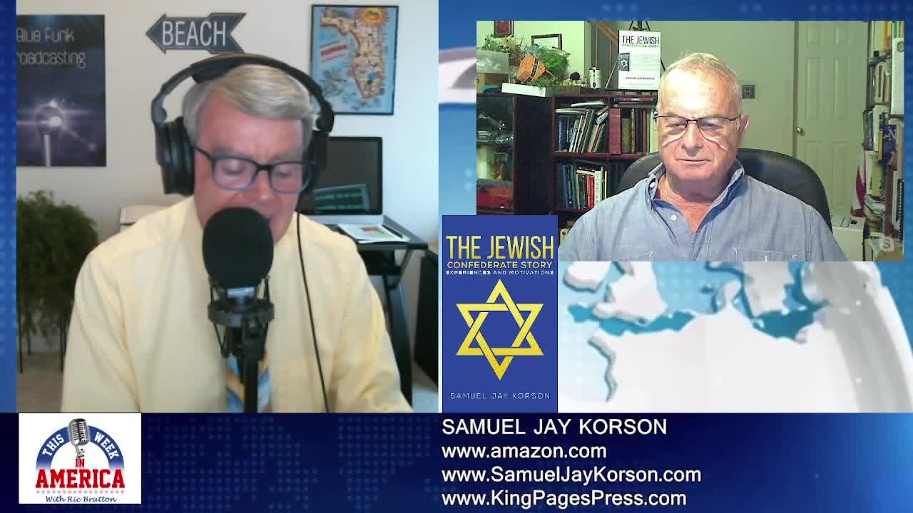 This Week in America - Samuel Korson