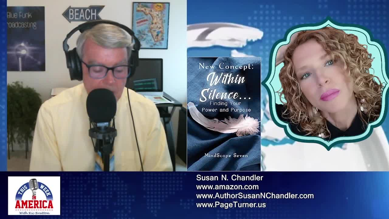 This Week in America - Susan Chandler