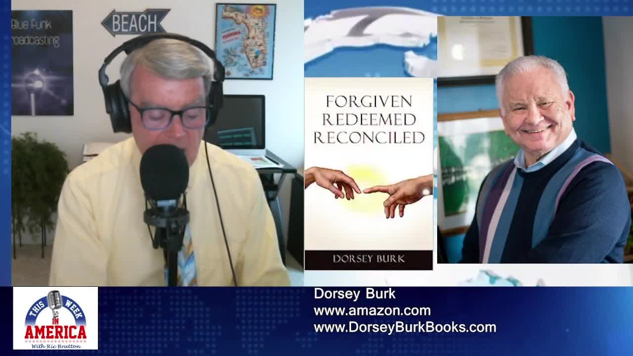 This Week in America - Dorsey Burk