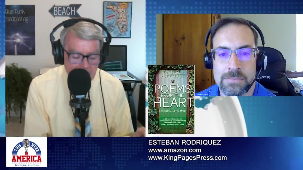 This Week in America - Esteband Rodriquez
