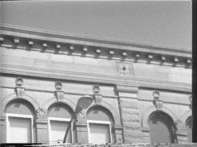 Fort Wayne Street Series: Main & Berry