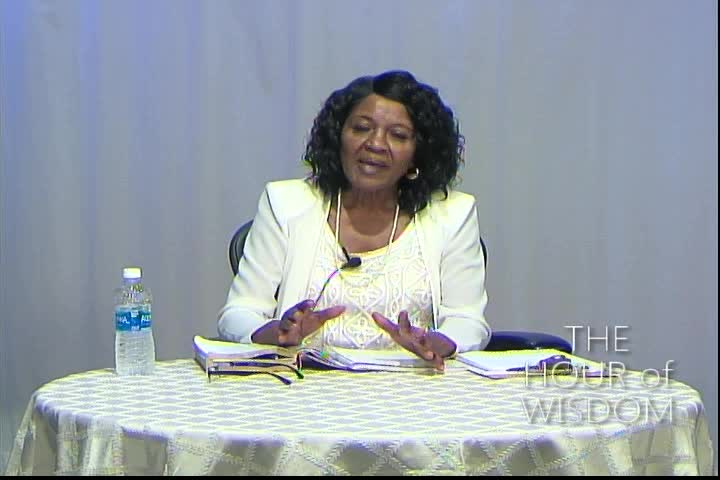 The Hour of Wisdom - Why do we Hate the People We Love?