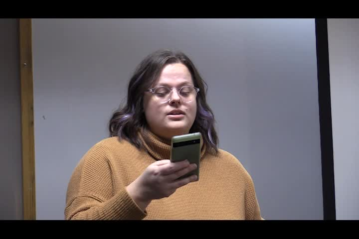 Living Green on a Blue Planet - Kekionga pt. 1