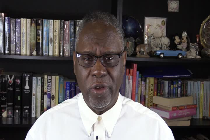 The Truth of God's Word - Contend For the Faith