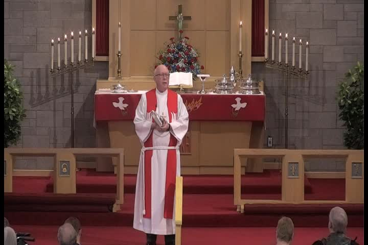 St. Peter's Lutheran Church FW 06-25-23
