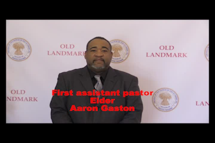 Old Landmark - Why swim when you can walk