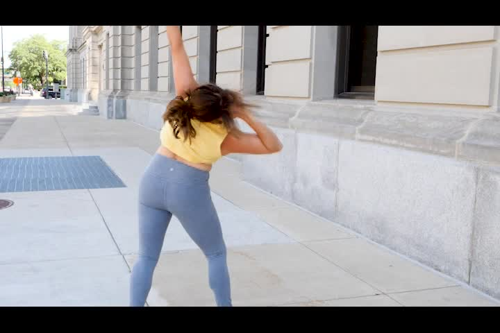 Fort Wayne Dance Collective FWDC - Reverie South Side Performance