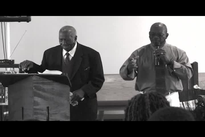 Tree Of Life at Mt Carmel Anniversary