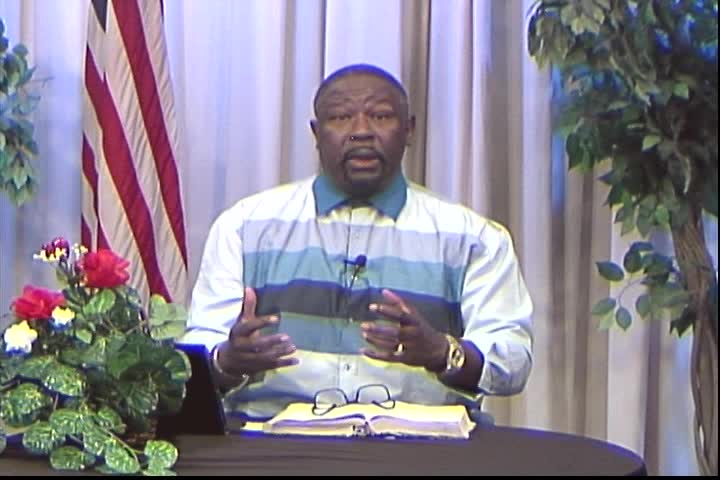 End Time Prophecy - Famine From God pt 2