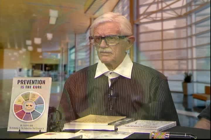 Kachmann Wellness - Bill Steel 2 Weeks In