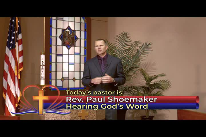 Worship Anew #2229 071623