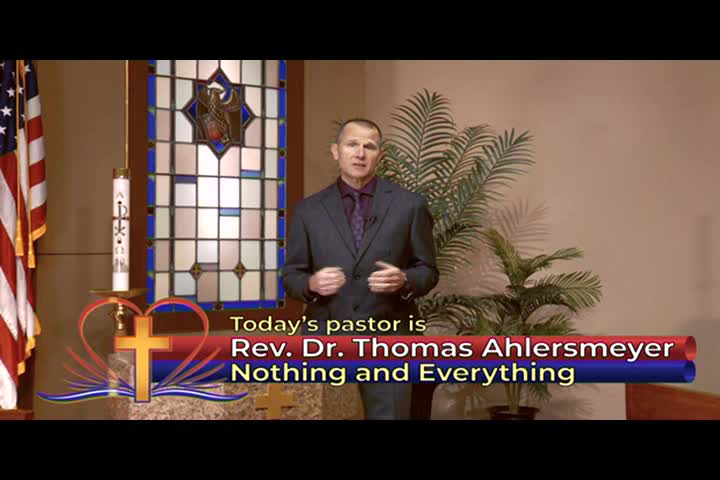 Worship Anew #2231 073023