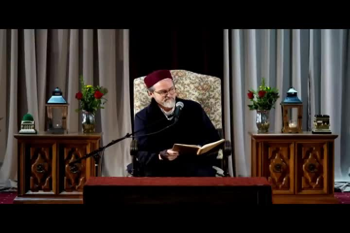 Imams of Islam 7 2 2023