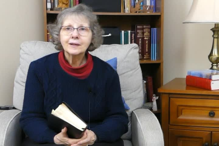 Discipleship Today 07-23-23 Desertion