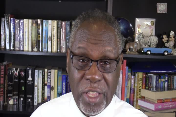 The Truth of God's Word - Arm Yourself Likewise