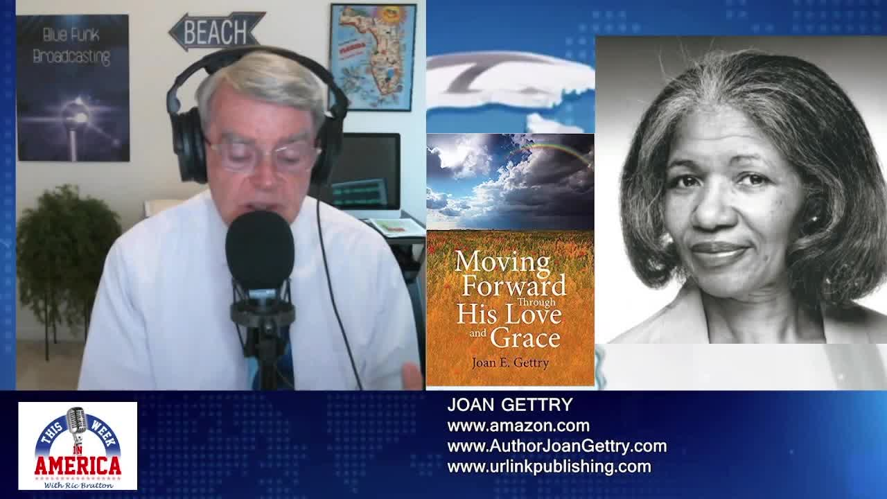 This Week in America - JOAN GETTRY