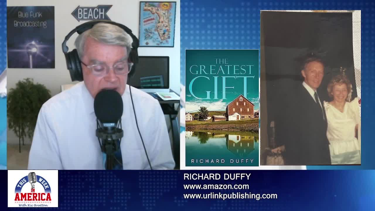 This Week in America - RICHARD DUFFY