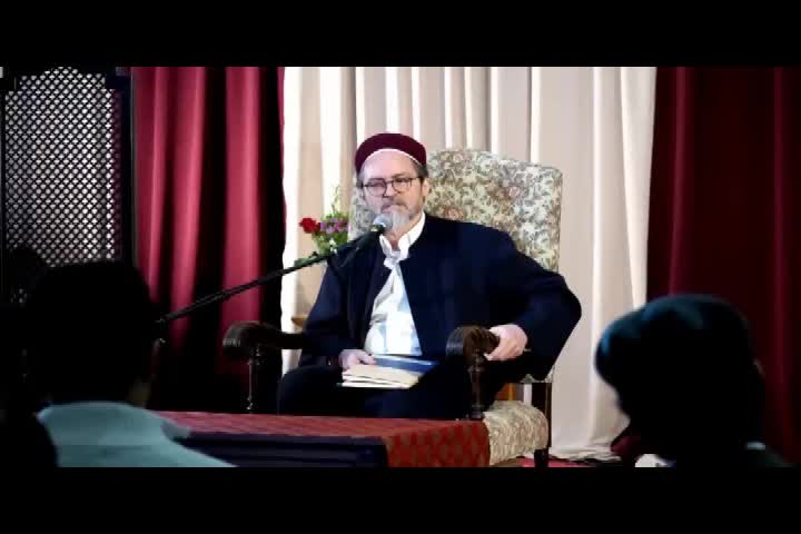 Imams of Islam 7 9 2023