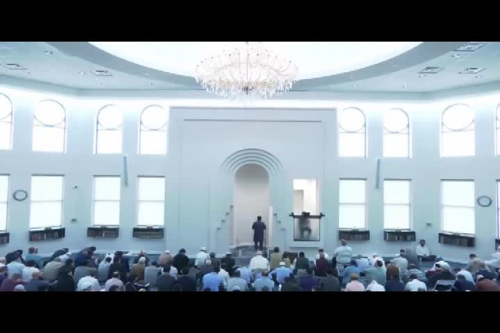 Islam examined 7 9 2023