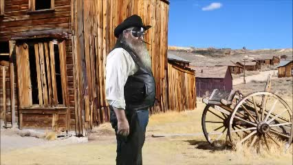 Don's Breakfast Serials - Western Double Feature