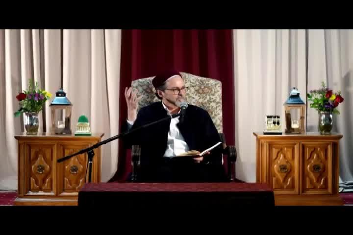 Imams of Islam7 16 2023