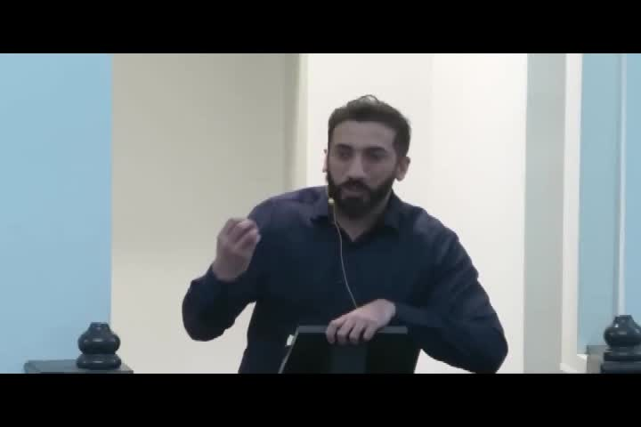 Islam examined 7 16 2023