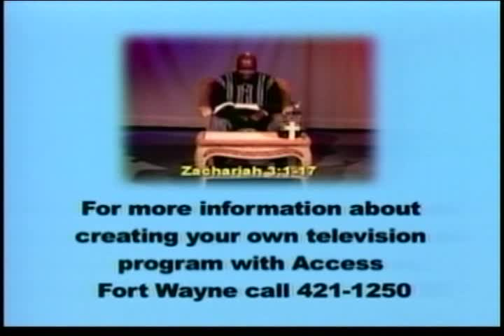 The Hour of Wisdom - Mature Sin and Immature Sin