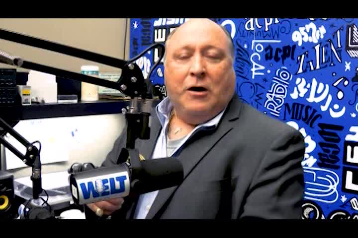 Steel the Spotlight - Episode 9