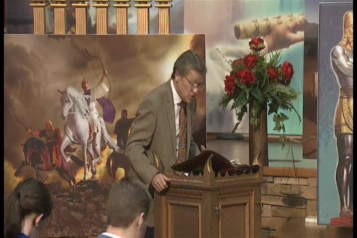 Gateway Gospel Hour - 3-21-23AAA