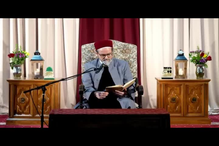 Imams of Islam 7 23 2023