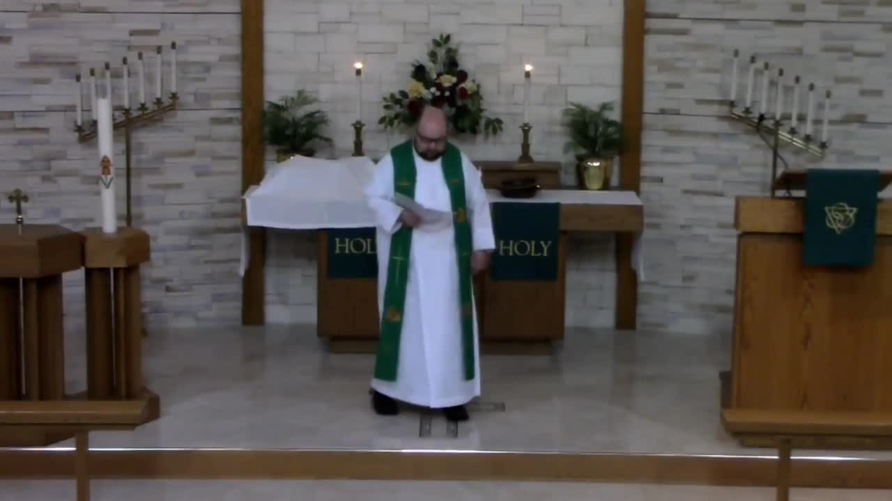 Worship Connection - July 16, 2023